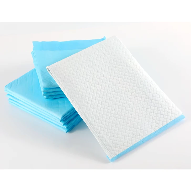 Disposable-Underpad-Baby-Nursing-Urine-Bed-Diaper-Changing-Liners-Baby-Under-Pads Disposable Underpad Baby Nursing Urine Bed Diaper Changing Liners Baby Under Pads