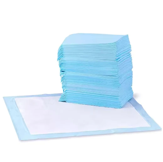 Disposable-Underpad-for-Adults-Incontinence-Bed-Protection-Soft-Waterproof-Absorbent-Pads-for-Disabled-Seniors-Hospital Disposable Underpad for Adults Incontinence Bed Protection Soft Waterproof Absorbent Pads for Disabled Seniors Hospital