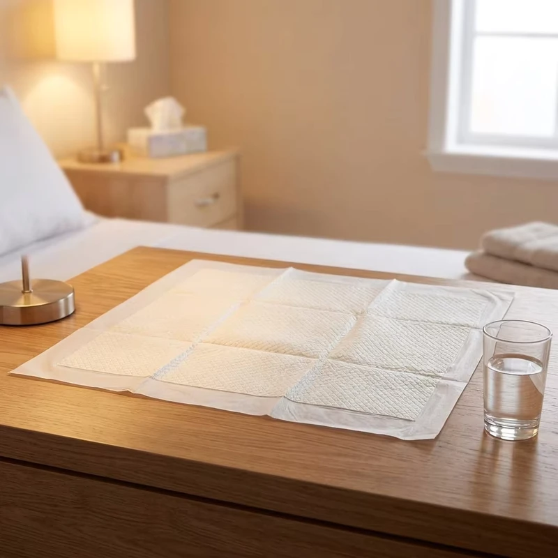 Disposable-Underpads-Bulk-Price-High-Absorption-Adult-Bed-Pads-for-Elderly-Care Disposable Underpads Bulk Price High Absorption Adult Bed Pads for Elderly Care