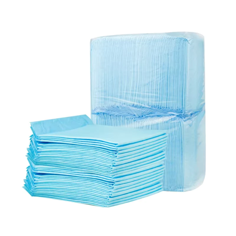 Disposable-Underpads-Incontinence-Pads-Hospital-Underpad-With-Incontinence Disposable Underpads Incontinence Pads Hospital Underpad With Incontinence