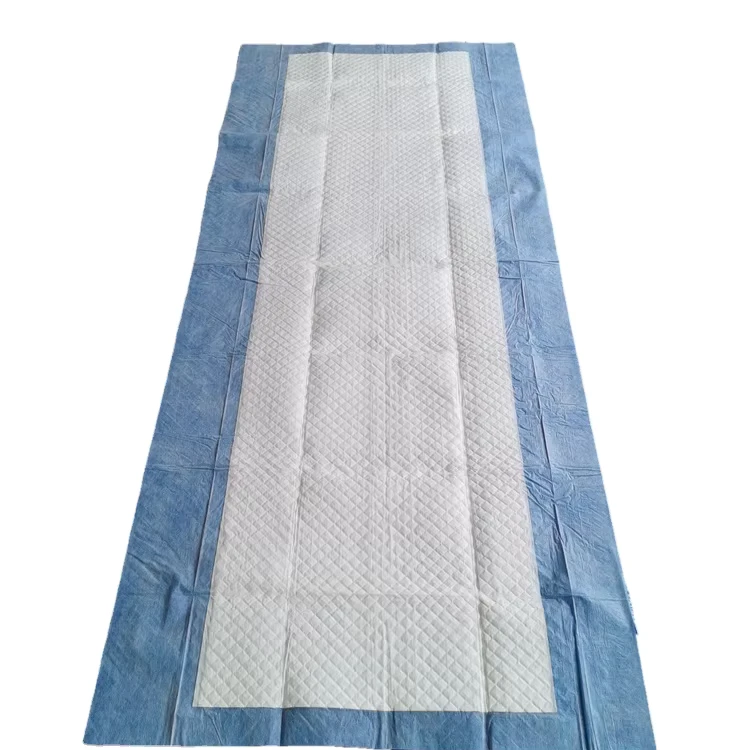 Disposable-Underpads-Medical-Consumables-Hospital-Use-Surgical-Sheets-Maternity-Use-Nursing-Pads Disposable Underpads Medical Consumables Hospital Use Surgical Sheets Maternity Use Nursing Pads