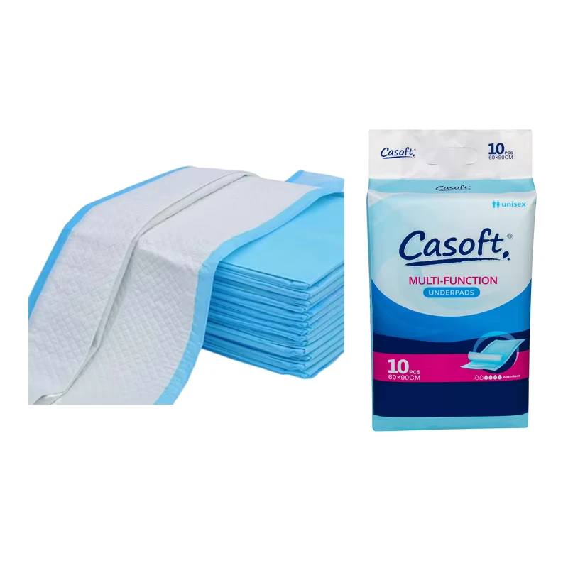 Disposable-Underpads-Waterproof-Blue-Under-Pads-Maternity-Bed-Mat-Incontinence-Bedwetting-Hospital-Medical-Underpads Disposable Underpads Waterproof Blue Under Pads Maternity Bed Mat Incontinence Bedwetting Hospital Medical Underpads