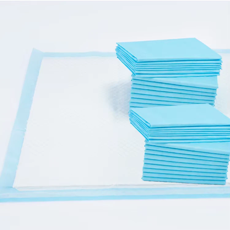 Disposable-Underpads-with-Stickers-Super-Absorbency-Adult-Urinary-Bed-Pee-Pads Disposable Underpads with Stickers Super Absorbency Adult Urinary Bed Pee Pads