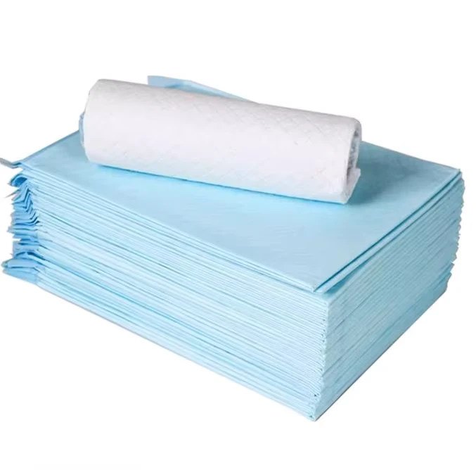 Disposable-Waterproof-Absorbent-Bed-Sheet-Large-Portable-Mattress-Leak-Proof-Breathable-Incontinence-Underpads Disposable Waterproof Absorbent Bed Sheet Large Portable Mattress Leak Proof Breathable Incontinence Underpads