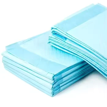 Disposable-Waterproof-Adult-and-Elderly-Bed-Sheet-60x90-Heavy-Absorbent-Incontinence-Urine-Medical-Underpad-Free-Sample-1 Disposable Waterproof Adult and Elderly Bed Sheet 60x90 Heavy Absorbent Incontinence Urine Medical Underpad Free Sample 1