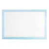 Disposable Waterproof High Absorbency Incontinence Under Pad 2 Disposable Waterproof High Absorbency Incontinence Under Pad