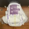 Disposable for Adult Diapers 3D Leak Prevention Channel Diaper Pants Incontinence L Size Non Woven Fabric Dry Surface