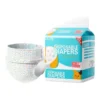 Dog Diapers for Male Female Sanitary Panties for Dogs Menstrual Pads for Girl Dogs Dog Urine Diapers