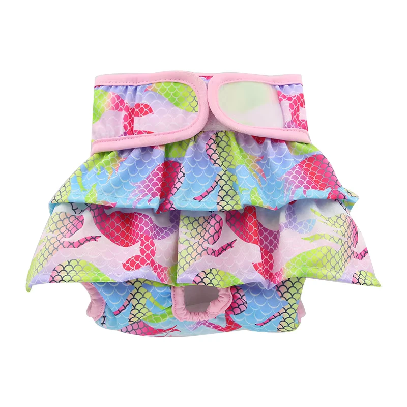 Dog-Menstrual-Pants-for-Female-Dogs-Polyester-Material-Leak-Proof-Washable-Sanitary-Diapers-Factory-Supply-1 Dog Menstrual Pants for Female Dogs Polyester Material Leak Proof Washable Sanitary Diapers Factory Supply 1