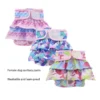 Dog Menstrual Pants for Female Dogs Polyester Material Leak Proof Washable Sanitary Diapers Factory Supply 1 Dog Menstrual Pants for Female Dogs Polyester Material Leak Proof Washable Sanitary Diapers Factory Supply