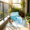 Dog Pee Pads Waterproof Disposable Puppy Training Pads Supplier