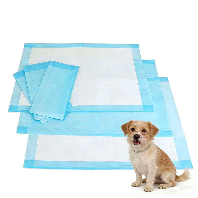 Dog-Puppy-Diapers-Nappies-Disposable-Pee-Pads-6-Layer-Leak-Proof-Breathable-Design-Super-Absorbent-Quick-Dry-1 Dog Puppy Diapers Nappies Disposable Pee Pads 6 Layer Leak Proof Breathable Design Super Absorbent Quick Dry 1