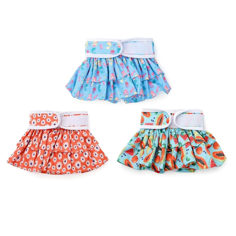 Dog-Sanitary-Pants-Multi-Designs-Washable-Pet-Diapers-Breathable-Leak-Protection-Reusable-Dog-Panties-OEM-ODM-Factory-1 Dog Sanitary Pants Multi Designs Washable Pet Diapers Breathable Leak Protection Reusable Dog Panties OEM ODM Factory 1