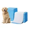Dog Training Pads Disposable Leak Proof Puppy Pee Pads Super Absorbent Deodorizing Pet Urine Pads 2 Dog Training Pads Disposable Leak Proof Puppy Pee Pads Super Absorbent Deodorizing Pet Urine Pads