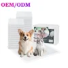 Dog and Puppy Eco friendly Diapers with Leak Proof Quick Dry Design for Potty Training Pack of 50 1 Dog and Puppy Eco friendly Diapers with Leak Proof Quick Dry Design for Potty Training Pack of 50 1