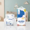 Dry Surface Printed Diapers Baby Diapers Pants Pampering Diaper for Baby 1 Dry Surface Printed Diapers Baby Diapers Pants Pampering Diaper for Baby