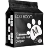 ECO BOOM Sensitive Comfort Free Sample Soft Buyer Supplier Pet Diaper 2 ECO BOOM Sensitive Comfort Free Sample Soft Buyer Supplier Pet Diaper