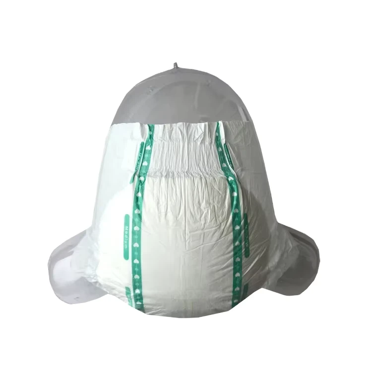 EM-Customized-Incontinence-Bed-Universal-Absorbent-Adult-Diaper-Pull-up-Diaper-Pants-Adult EM Customized Incontinence Bed Universal Absorbent Adult Diaper Pull up Diaper Pants Adult