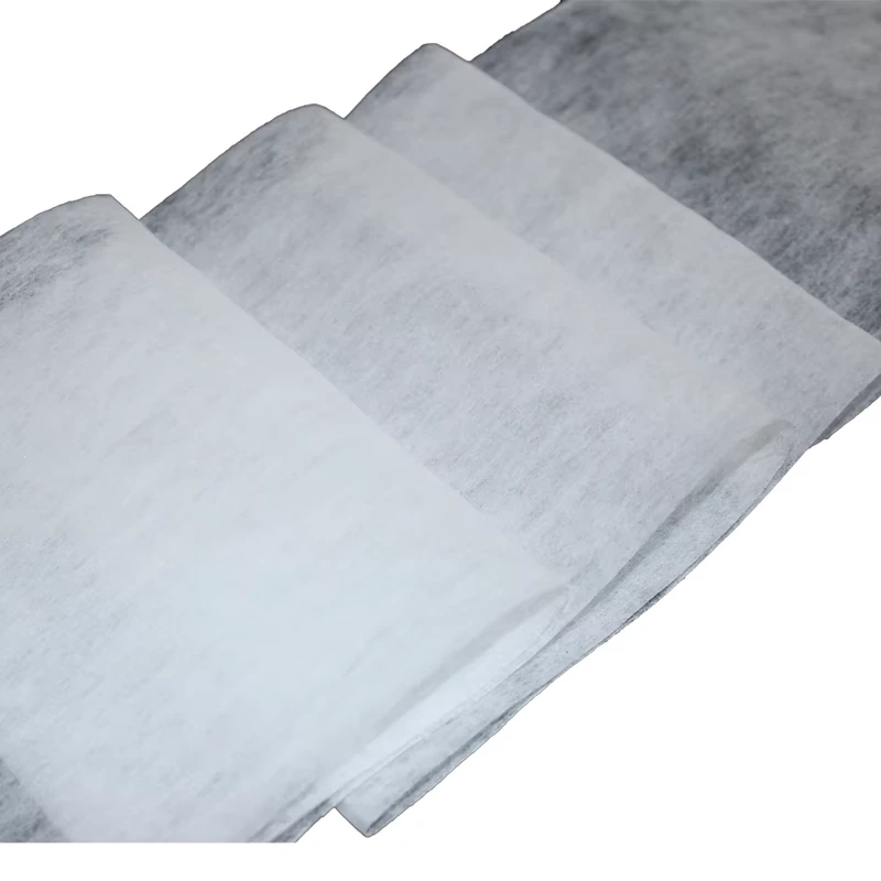 ES-Fiber-Super-Soft-and-White-Hot-Airthrough-Nonwoven-Raw-Material-Disposable-Diapers ES Fiber Super Soft and White Hot Airthrough Nonwoven Raw Material Disposable Diapers