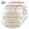 Eco-Bamboo Reusable Baby Diapers ODM Service Modern Parenting's Sustainable Quick Dry High Absorption with Printed Feature 2 Eco Bamboo Reusable Baby Diapers ODM Service Modern Parentings Sustainable Quick Dry High Absorption with Printed Feature
