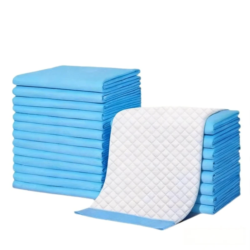 Eco-Disposable-Material-Leakproof-Quick-Dry-Super-Absorbent-Extra-Large-Custom-Logo-Puppy-Potty-Training-Pee-Pads-for-Dogs-1 Eco Disposable Material Leakproof Quick Dry Super Absorbent Extra Large Custom Logo Puppy Potty Training Pee Pads for Dogs 1