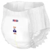 Eco Friendly Baby Diapers Nappies A Grade With Wetness Indicator 2 Eco Friendly Baby Diapers Nappies A Grade With Wetness Indicator