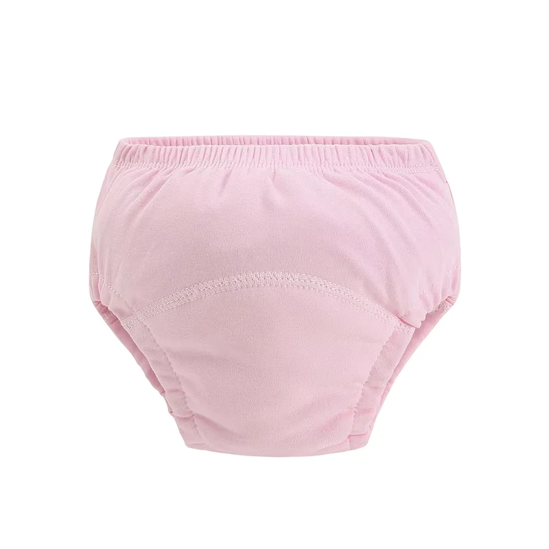 Eco-Friendly-Baby-Training-Pants-Toddler-Cloth-Diaper-Underwear-Breathable-Soft-Durable-Pull-up-Style-OEM-Factory-Supply Eco Friendly Baby Training Pants Toddler Cloth Diaper Underwear Breathable Soft Durable Pull up Style OEM Factory Supply