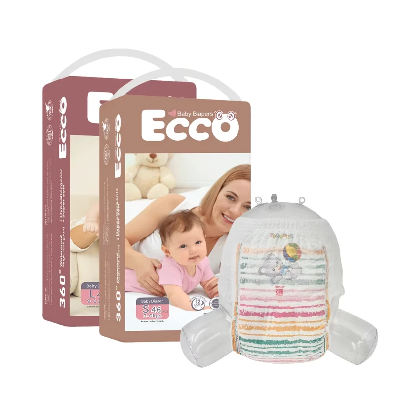 Eco-Friendly-Bamboo-Cotton-Disposable-Training-Pants-Factory-OEM-ODM-Home-Use-Baby-Diapers Eco Friendly Bamboo Cotton Disposable Training Pants Factory OEM ODM Home Use Baby Diapers