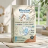 Eco Friendly Bamboo Diapers with Biodegradable Materials and Organic Cotton for Sensitive Newborn Skin Care 2 Eco Friendly Bamboo Diapers with Biodegradable Materials and Organic Cotton for Sensitive Newborn Skin Care