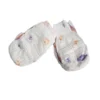Eco Friendly Biodegradable Baby Diaper Soft Baby Diapers With Customer's Logo 2 Eco Friendly Biodegradable Baby Diaper Soft Baby Diapers With Customers Logo