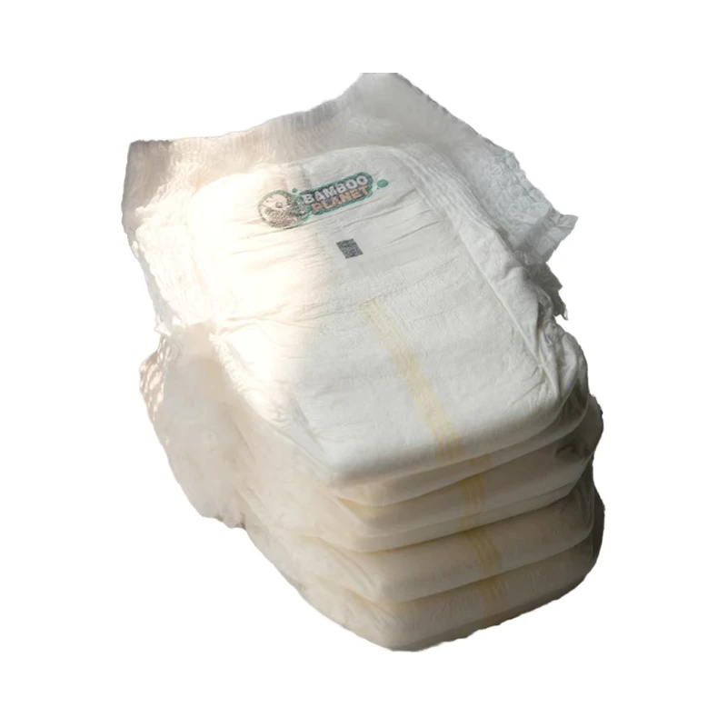 Eco-Friendly-Biodegradable-Infant-Disposable-Diaper-Baby-Nappies Eco Friendly Biodegradable Infant Disposable Diaper Baby Nappies