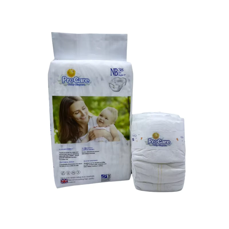 Eco-Friendly-Brand-Disposable-Baby-Diapers-Quality-Cotton-Leak-Free-and-Affordable-Baby-Diapers Eco Friendly Brand Disposable Baby Diapers Quality Cotton Leak Free and Affordable Baby Diapers