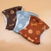 Eco Friendly Cotton Pet Diapers Washable Reusable Cat Dog Diaper Wrap Sustainable Option for Your Furry Friends 2 Eco Friendly Cotton Pet Diapers Washable Reusable Cat Dog Diaper Wrap Sustainable Option for Your Furry Friends