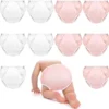 OEM Disposable Baby Diapers Factory Supply High Absorbency 2 Eco Friendly Cotton Reusable XL Printed Baby Cloth Nappy Washable Infant Diaper