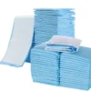 Eco Friendly Cotton SAP Water Absorbent IP67 Rated Leak Proof Disposable Incontinence Underpads for Dog Pet Potty Training Aids 1 Eco Friendly Cotton SAP Water Absorbent IP67 Rated Leak Proof Disposable Incontinence Underpads for Dog Pet Potty Training Aids