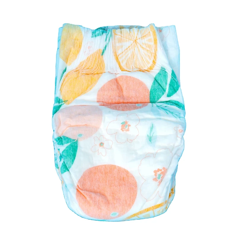 Eco-Friendly-Diaper-Natural-Fiber-Biodegradable-Bamboo-Disposable-Baby-Diaper Eco Friendly Diaper Natural Fiber Biodegradable Bamboo Disposable Baby Diaper