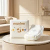 Eco Friendly Disposable Baby Diapers Biodegradable Core Layer High Water Absorption Non Woven Fabric 3D Leak Prevention Nappies 2 Eco Friendly Disposable Baby Diapers Biodegradable Core Layer High Water Absorption Non Woven Fabric 3D Leak Prevention Nappies