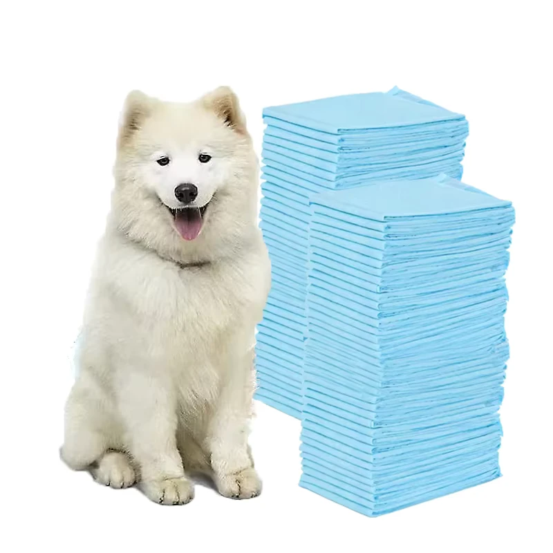 Eco-Friendly-Disposable-Deodorizing-Urine-Wood-Pads-for-Dogs-Cats-for-Pet-Puppy-Toilet-Training-Absorption Eco Friendly Disposable Deodorizing Urine Wood Pads for Dogs Cats for Pet Puppy Toilet Training Absorption