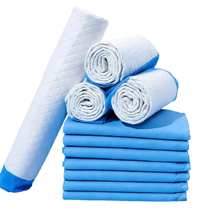 Eco-Friendly-Disposable-Dog-Training-Pads-Premium-Ultra-Absorbent-Leak-Proof-Portable-Soft-Pet-Pee-Pads-1 Eco Friendly Disposable Dog Training Pads Premium Ultra Absorbent Leak Proof Portable Soft Pet Pee Pads 1