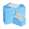 Eco Friendly Dog Mat Training Puppy Pee Pads Super Absorbent Leak Proof Disposable Outdoor Use Everyday 2 Eco Friendly Dog Mat Training Puppy Pee Pads Super Absorbent Leak Proof Disposable Outdoor Use Everyday