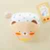 Eco Friendly Full Print Cotton Cloth Diaper for Baby Reusable 1 Eco Friendly Full Print Cotton Cloth Diaper for Baby Reusable