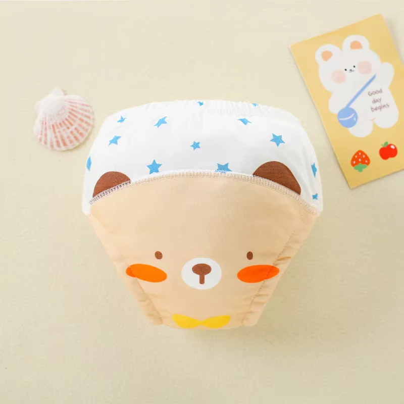 Eco-Friendly-Full-Print-Cotton-Cloth-Diaper-for-Baby-Reusable Eco Friendly Full Print Cotton Cloth Diaper for Baby Reusable