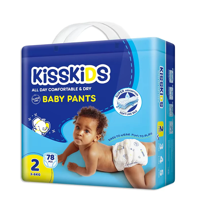 Eco-Friendly-Grade-A-Dry-Soft-Disposable-New-Born-Diapers-Baby-Nappy Eco Friendly Grade A Dry Soft Disposable New Born Diapers Baby Nappy