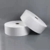 Eco Friendly Microfiber Fabric Lightweight Breathable Waterproof Nonwoven Material for Baby Diaper