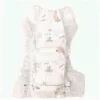 Eco Friendly ODM Baby Diapers EN13432 Vegan Certified Free Design Support
