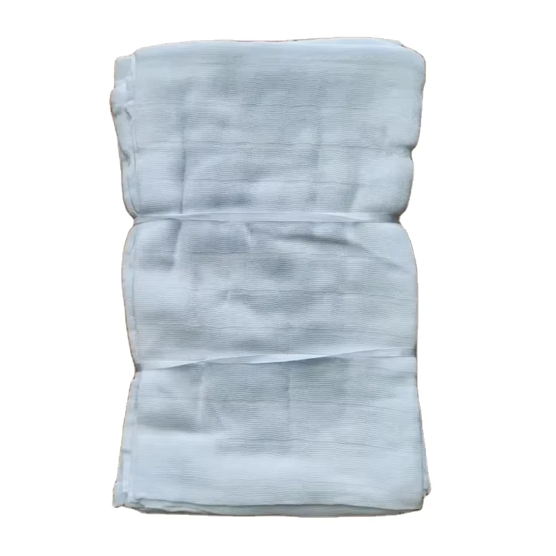 Eco-Friendly-Reusable-Soft-and-Breathable-Cotton-Muslin-Cloth-Diaper-for-Baby Eco Friendly Reusable Soft and Breathable Cotton Muslin Cloth Diaper for Baby