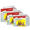 Eco-Friendly Soft Care Baby Diapers Size 5 Infant Nappies with Printed Features Manufacturer Samples Offered 2 Eco Friendly Soft Care Baby Diapers Size 5 Infant Nappies with Printed Features Manufacturer Samples Offered