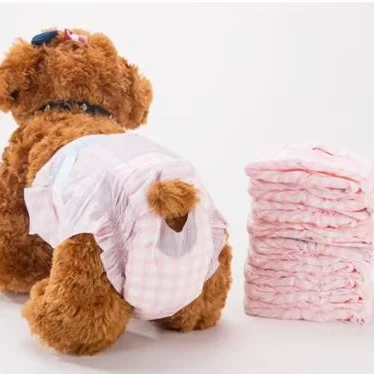 Eco-friendly-Disposable-Diapers-Pet-Products-Pets-Diaper-Products-for-Pet-OEM-Training-Disposable-Waterproof-ODM Eco friendly Disposable Diapers Pet Products Pets Diaper Products for Pet OEM Training Disposable Waterproof ODM
