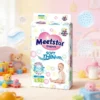Economic Private Label Disposable Nappy Baby Print High Quality Soft High Quality Disposable Baby Diapers Nappies
