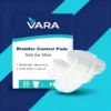 Economical Disposable Overnight Care Incontinence Pads For Men High Absorbency 3D Leak Prevention Guards Dermatologist Tested 1 Economical Disposable Overnight Care Incontinence Pads For Men High Absorbency 3D Leak Prevention Guards Dermatologist Tested